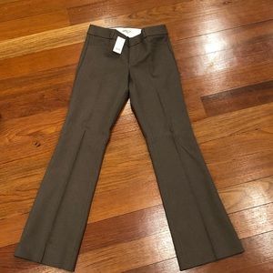 Banana Republic, Sloan Fit trouser pant